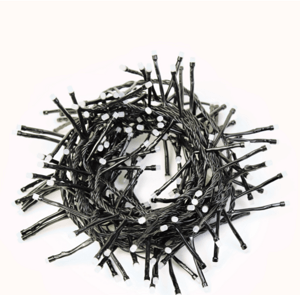 Colorful synchronized centipede light string