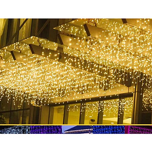 Romantic starry ice strip lights