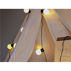 G50 Lantern Ball Camping Decoration Lamp