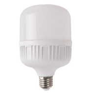 Low voltage household LED light bulb