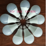 Small screw mouth super bright household bulb