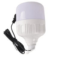 Home Eye Protection e27 Screw Ball Bubble Lamp