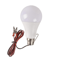 Full spectrum eye protection household lighting bulb