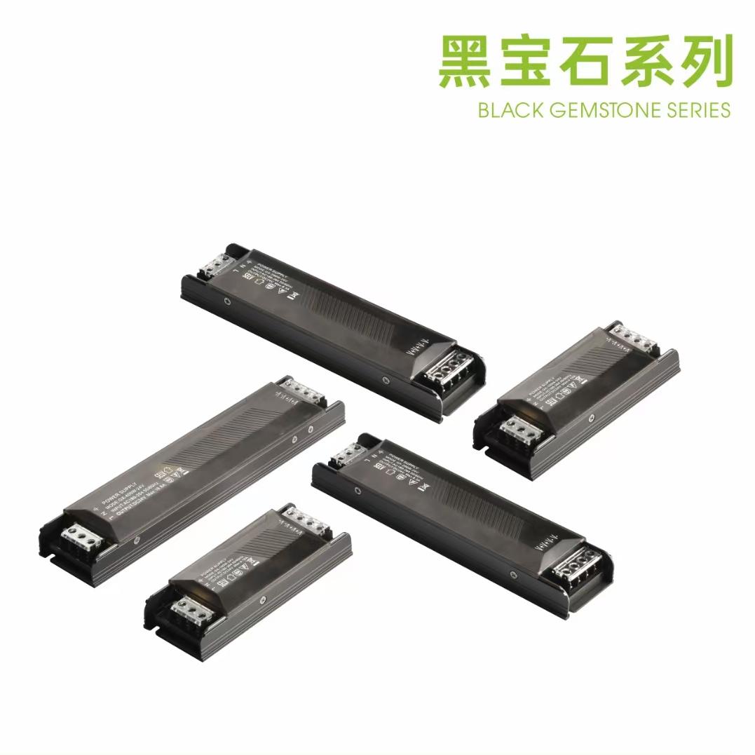 智能低压LED灯带驱动变压器