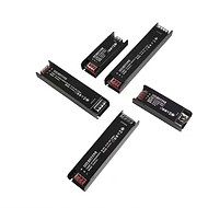 Waterproof LED constant current drive power supply