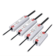 Street lamp spotlight ballast