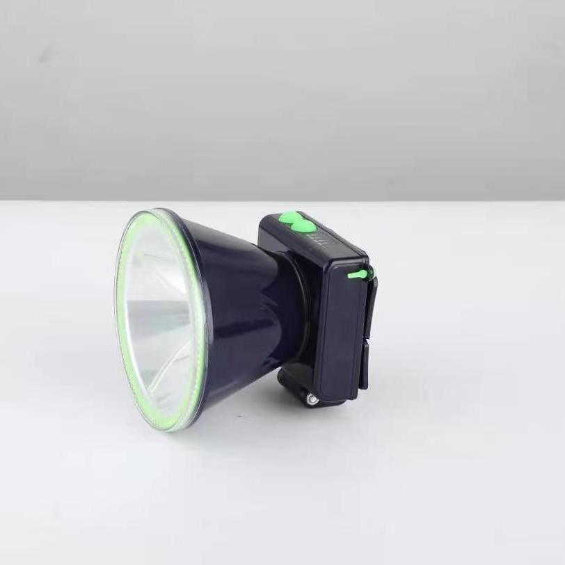 远射户外LED头戴式充电灯