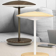 Children's anti myopia reading desk lamp