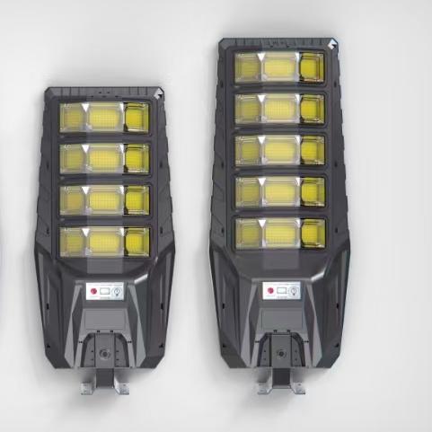 新农村照明LED路灯