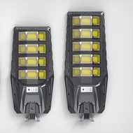 New rural lighting LED street lights
