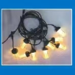 LED灯串户外露营聚会氛围灯