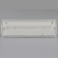 Professional white light three emergency lights