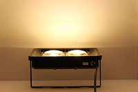 Ideal Installation Locations for Starry Sky Series Floodlights