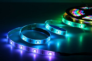 How to Properly Use the Manwei LED Strip Connector?