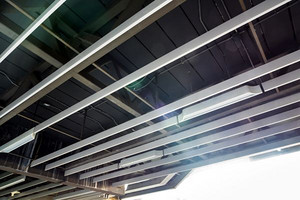 Is a Surface-mounted Magnetic Track Bracket Essential for Lighting Installation?