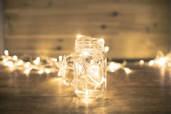 How to Install the Starry Sky Three-Proof Light Kit?