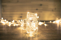 How to Install the Starry Sky Three-Proof Light Kit?