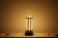 What Is the Effect of COB Industrial Corn Light?