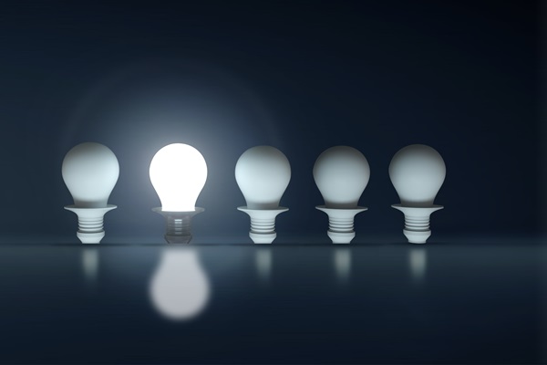 Characteristics Of LED Birdcage Bulb Lights