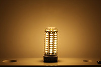 Reasons For The Popularity Of Small LED White Corn Lights