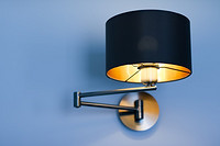 What Are the Materials of Fin LED Lightshades?