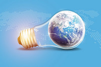How to Choose the Appropriate Installation Location for the Natural Energy-saving Eye Protection Bulbs?