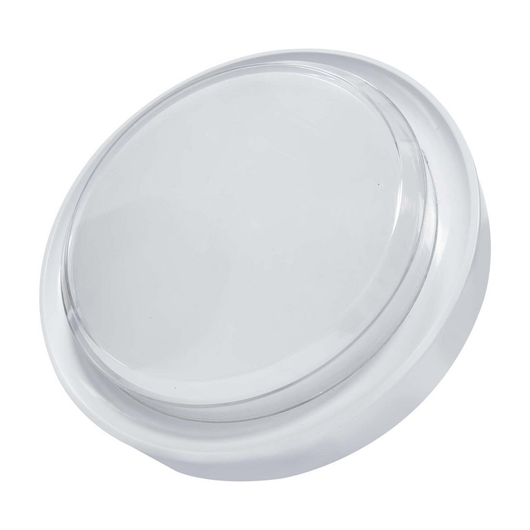 Round waterproof ceiling lamp