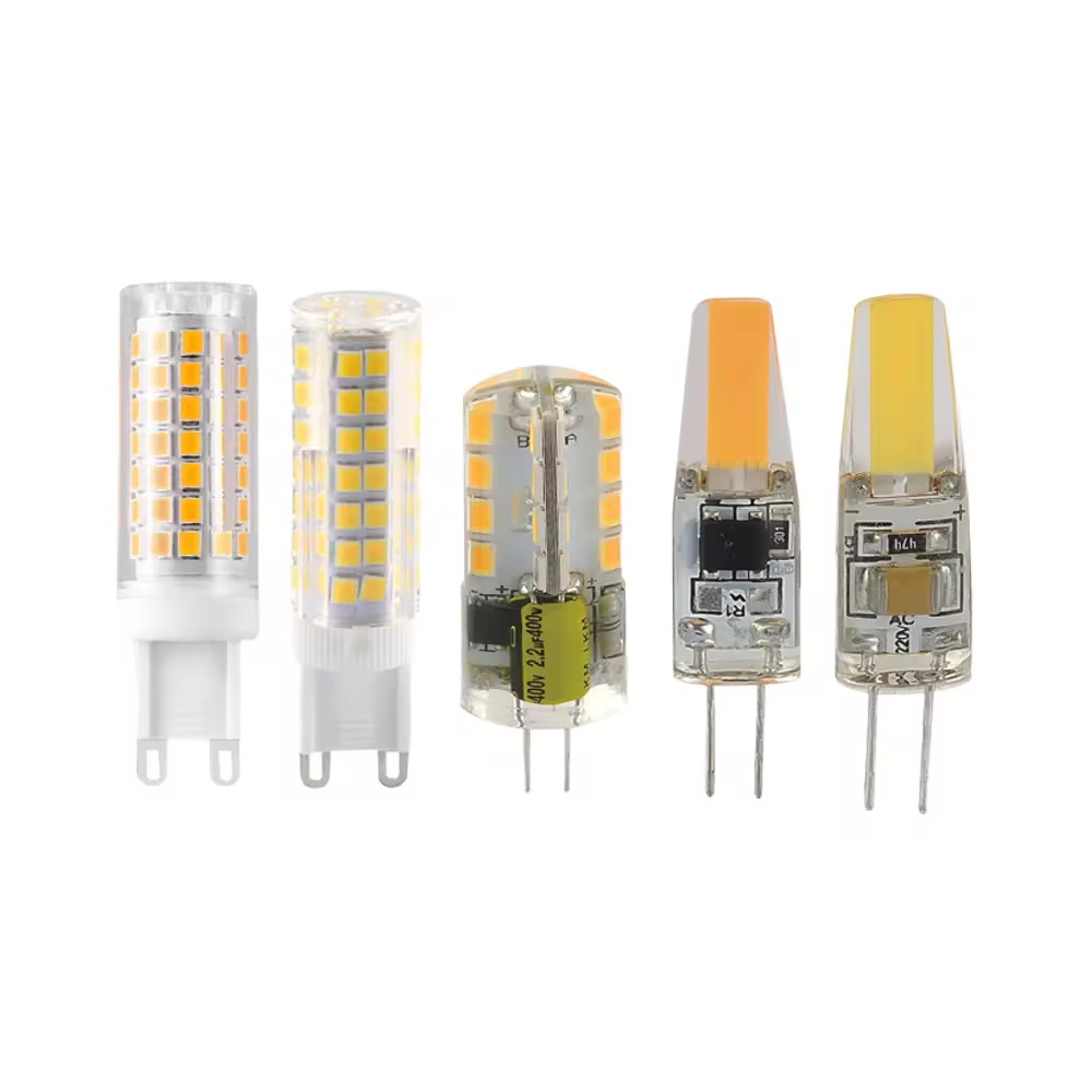 G4G9 ultra-bright plug-in lamp beads