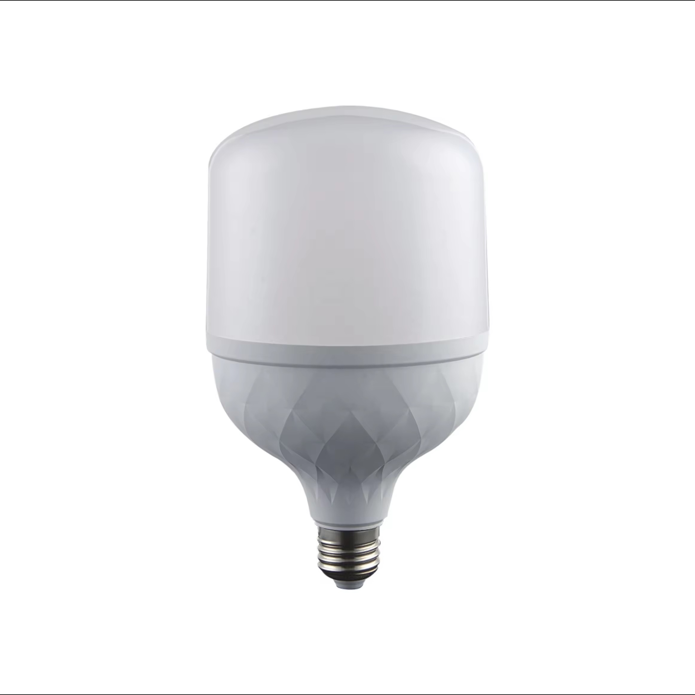 Household diamond energy-saving bulbs