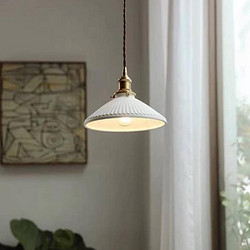 Modern art retro minimalist chandelier