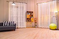 Minimalist Floor Lamp with Contemporary Craftsmanship Adds Style and Functionality to Your Space