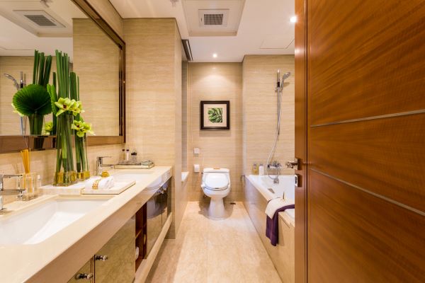 Specific Roles Of Minimalist White Surface Mounted Panel Lights