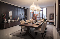 Control Range Of Voice Control Ceiling Lights