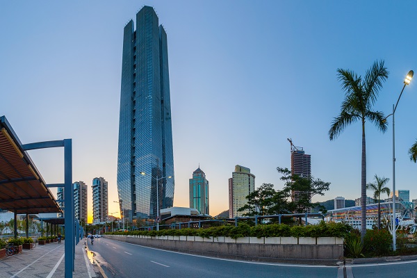 模组路灯模组化设计优势分析