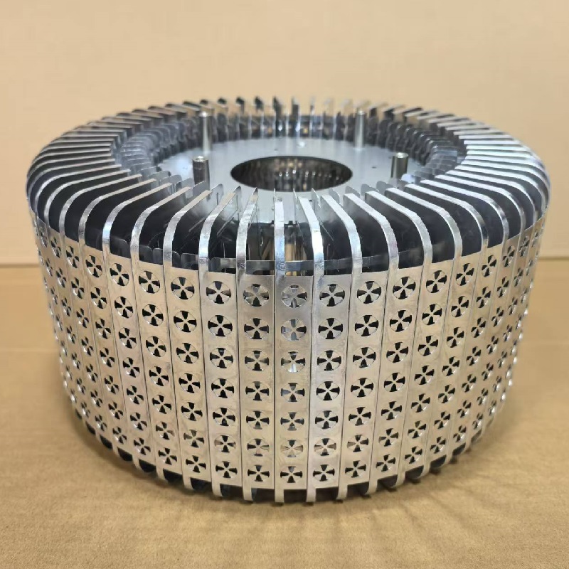 LED ultra bright mining light