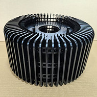 Ultra high power lighting mining lamp