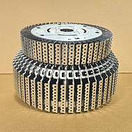 Double layer LED fin mining lamp
