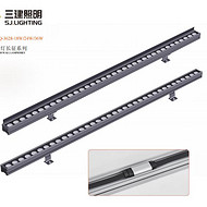 Factory-direct supply of LED wall washer lights