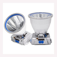 Strong light charging ultra bright headlight