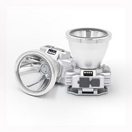 Outdoor exclusive adventure high brightness headlight