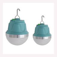 LED charging outdoor ultra bright emergency light