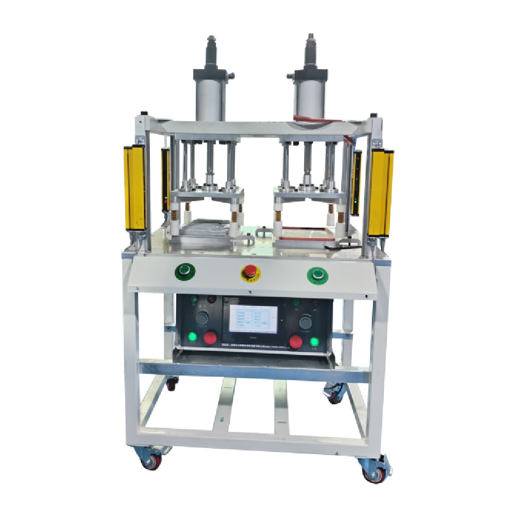 LWS hydraulic press