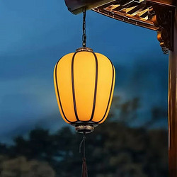 Chinese traditional outdoor waterproof street lights