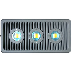 Low-voltage explosion-proof tunnel lights