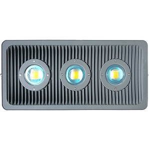 Low-voltage explosion-proof tunnel lights