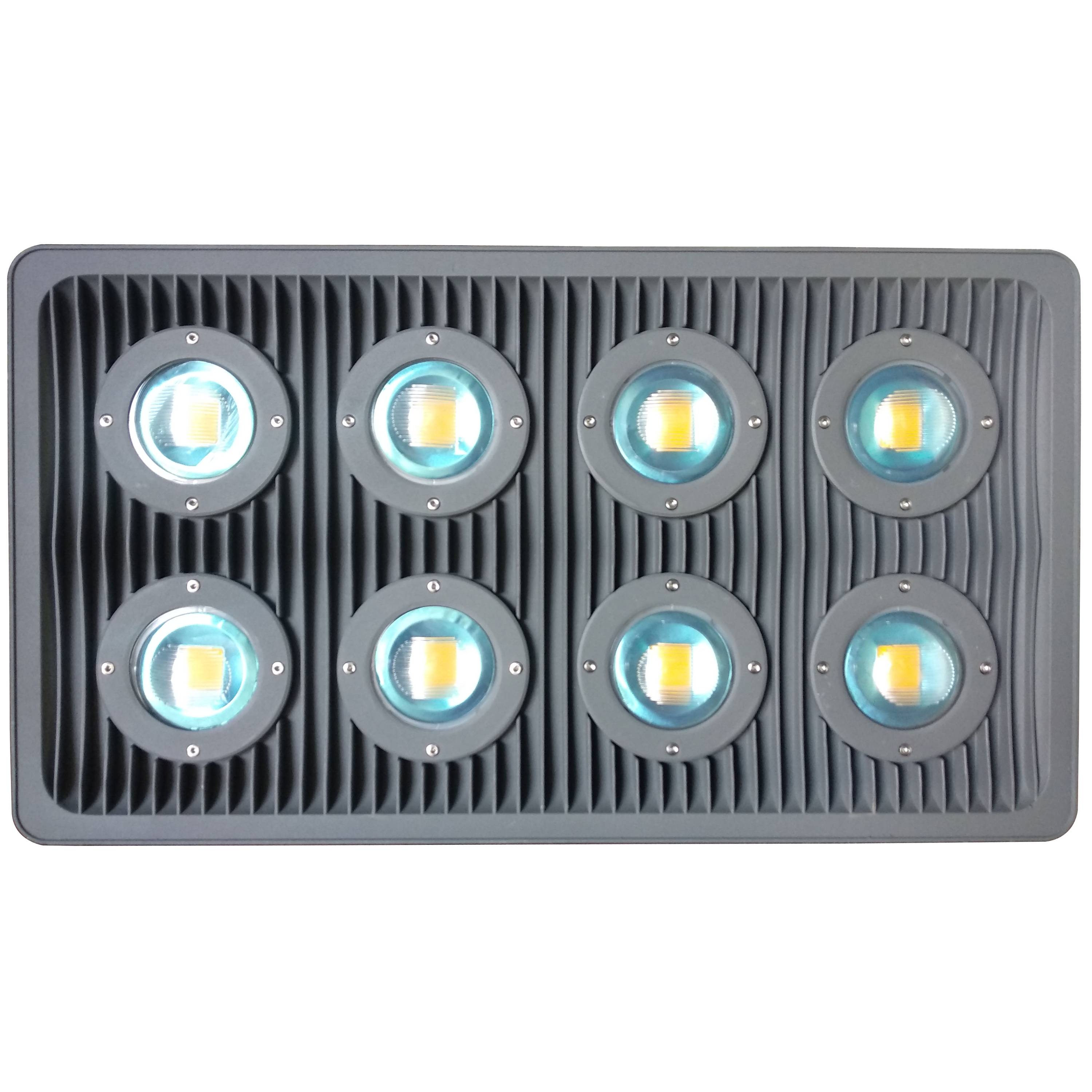 LED lighting explosion-proof tunnel lights