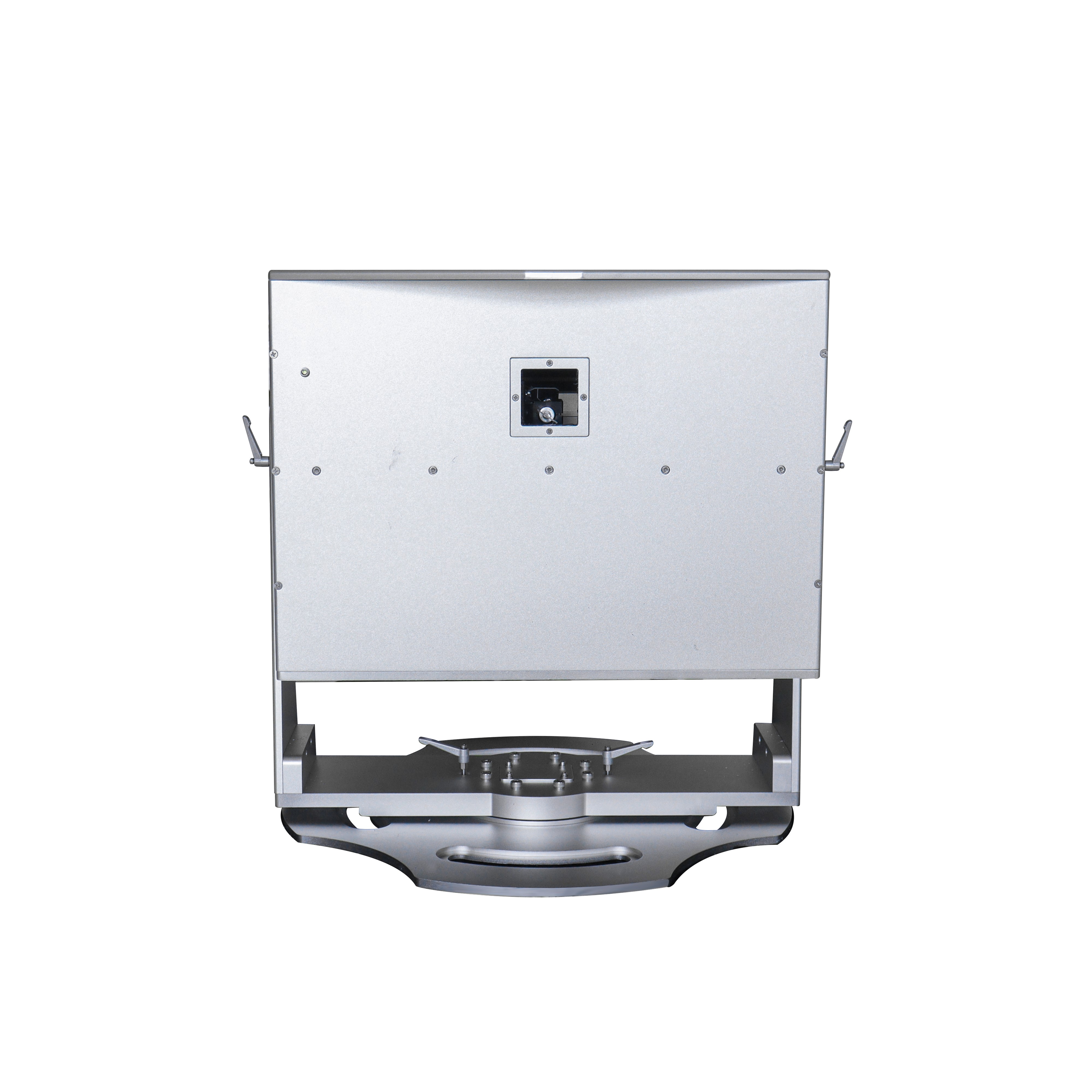 Outdoor 200W high-power color laser light