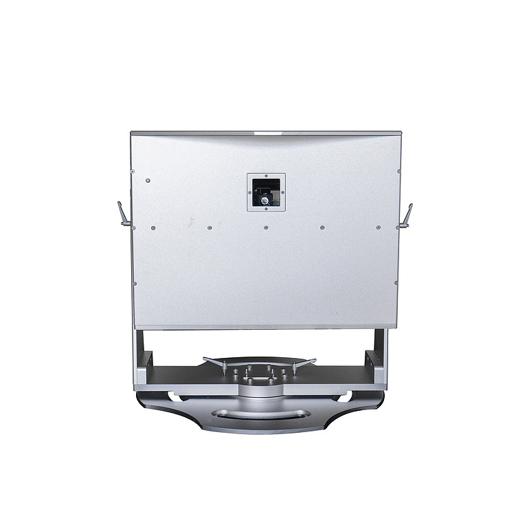 Outdoor 200W high-power color laser light