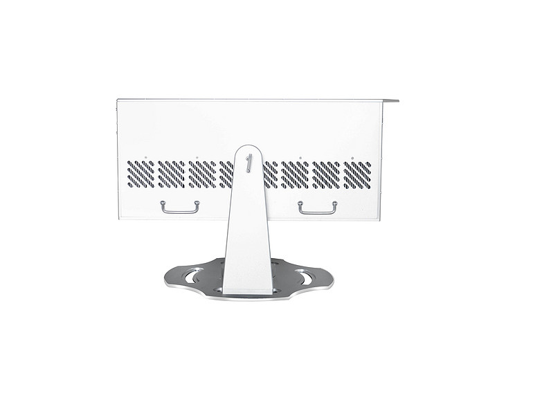 Outdoor 200W high-power color laser light