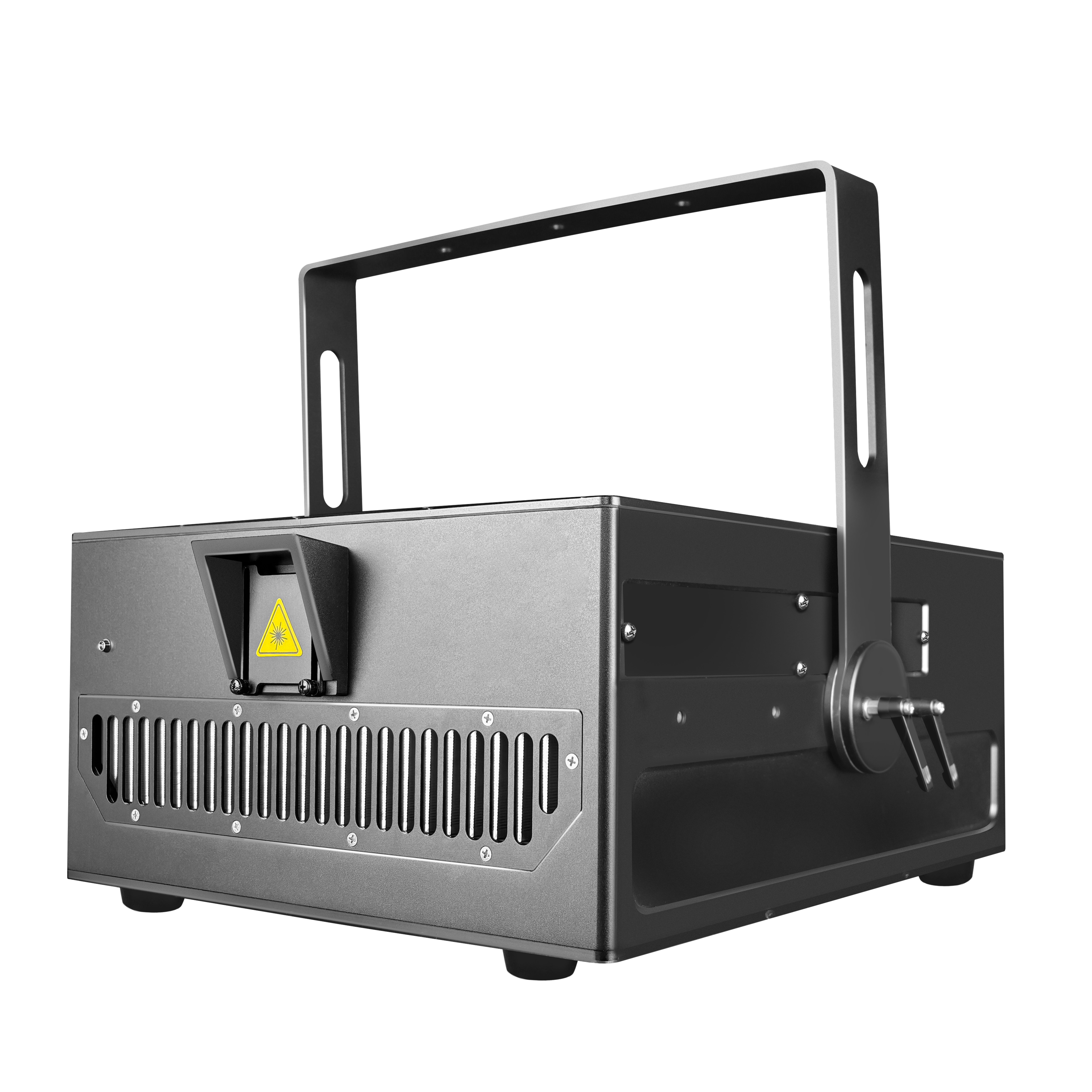 Full color animation laser light stage performance 40w